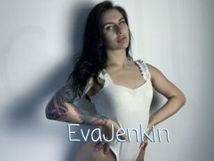 EvaJenkin
