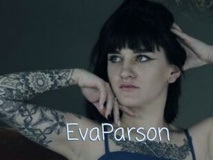 EvaParson