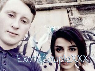 ExoticCoupleXXX