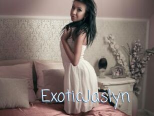 ExoticJaslyn