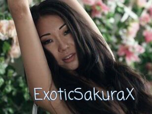 ExoticSakuraX