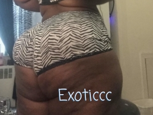 Exoticcc