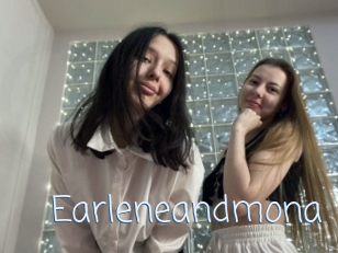 Earleneandmona