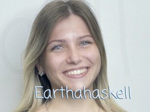 Earthahaskell