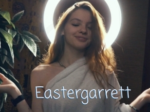 Eastergarrett