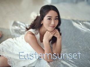 Easternsunset