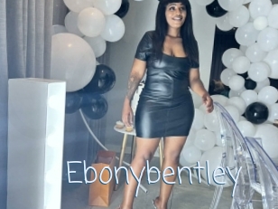 Ebonybentley