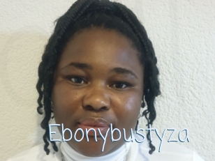 Ebonybustyza