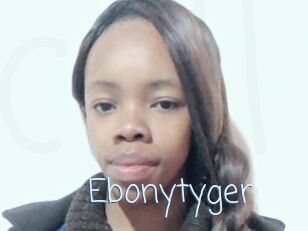 Ebonytyger