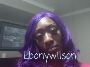 Ebonywilson