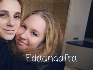 Edaandafra