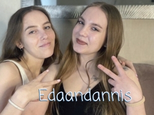 Edaandannis