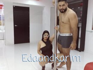 Edaandkarim