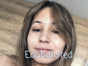 Edahallsted