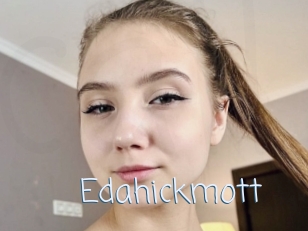 Edahickmott