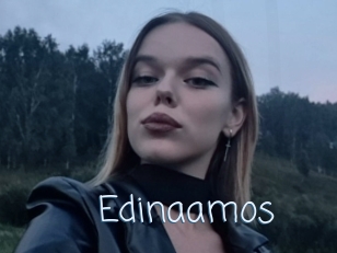 Edinaamos