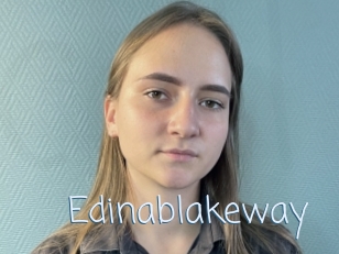 Edinablakeway