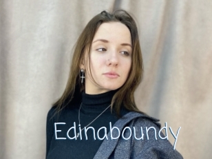 Edinaboundy