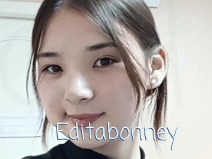 Editabonney