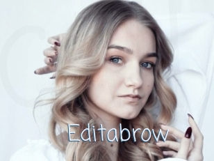 Editabrow