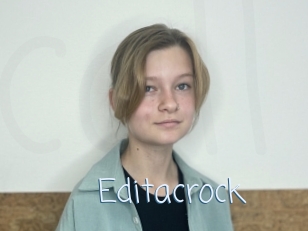 Editacrock