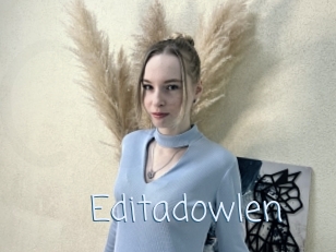 Editadowlen