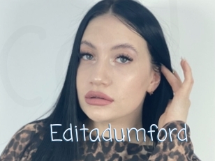 Editadumford