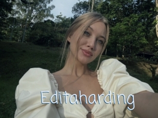 Editaharding