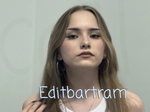 Editbartram