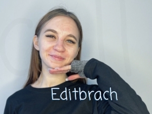 Editbrach