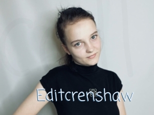 Editcrenshaw