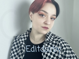 Editdarby