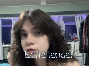 Editellender