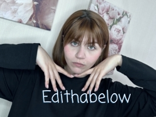 Edithabelow