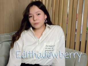 Edithadewberry
