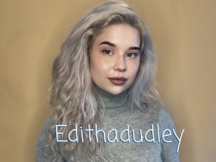 Edithadudley