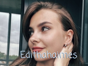 Edithahaimes