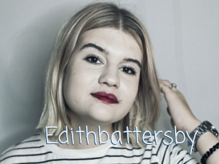 Edithbattersby