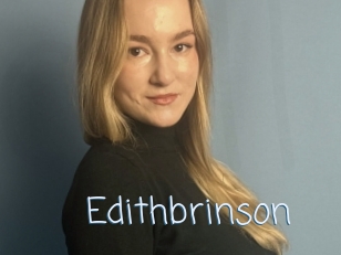 Edithbrinson