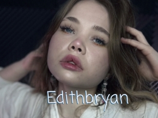 Edithbryan