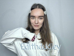 Edithdudley