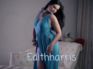 Edithharris