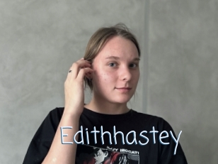 Edithhastey