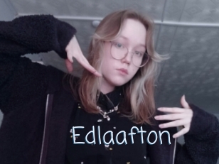 Edlaafton