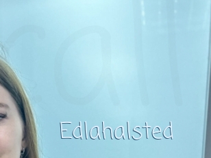Edlahalsted