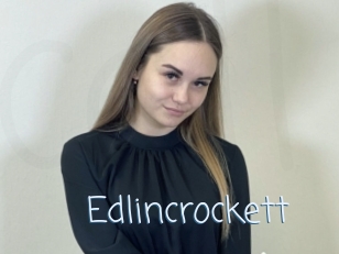 Edlincrockett