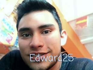 Edward25