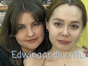 Edwinaandlucetta