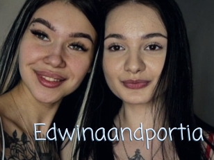 Edwinaandportia