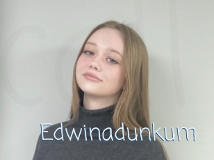 Edwinadunkum